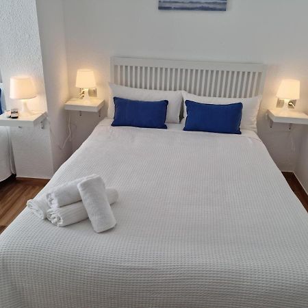 Hostal Nerjasol Εξωτερικό φωτογραφία
