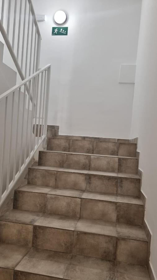 Hostal Nerjasol Εξωτερικό φωτογραφία