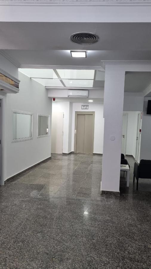Hostal Nerjasol Εξωτερικό φωτογραφία