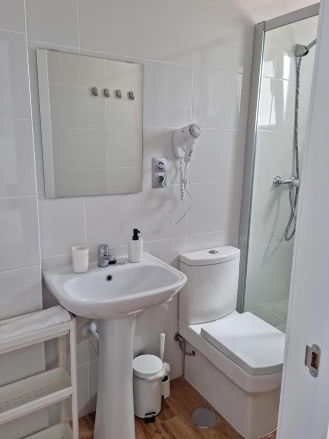 Hostal Nerjasol Εξωτερικό φωτογραφία